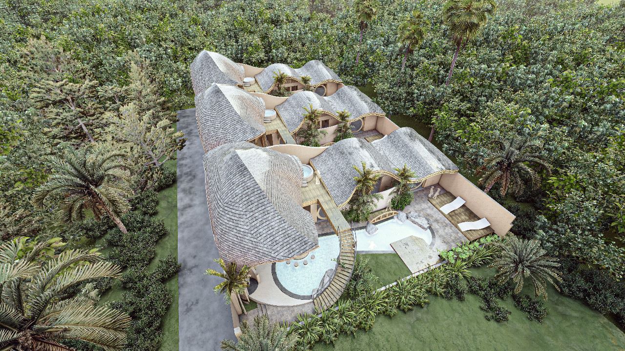 Villa Ubud gallery image